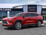 New 2025 Buick Enclave Preferred image 2