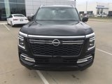 New 2025 Nissan Armada SL image 2