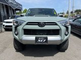 Used 2022 Toyota 4Runner TRD Off-Road Premium image 5