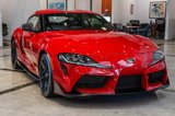 New 2026 Toyota Supra image 3