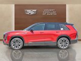New 2026 Cadillac Vistiq Sport image 5