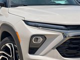 New 2026 Chevrolet TrailBlazer RS w/ Convenience Package image 4