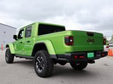 New 2025 Jeep Gladiator Rubicon image 3