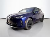 New 2026 BMW iX xDrive60 w/ M Sport Package image 3