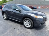 Used 2014 Acura RDX AWD image 4