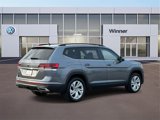 Used 2022 Volkswagen Atlas SE image 4