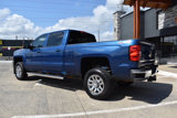 Used 2017 Chevrolet Silverado 2500 LT w/ LT Fleet Convenience Package image 4