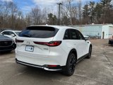 New 2025 MAZDA CX-90 Plug-In Hybrid w/ Premium Plus image 3