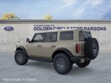 New 2025 Ford Bronco Outer Banks image 5