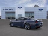 New 2025 Ford Mustang Dark Horse image 4