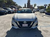 Used 2022 Nissan Altima 2.5 SR image 2