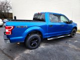 Used 2019 Ford F150 XLT image 5