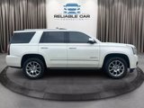 Used 2015 GMC Yukon Denali w/ Touring Package image 4