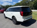 New 2025 Ford Expedition Platinum w/ Stealth Performance Package image 4