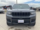 New 2025 Jeep Grand Cherokee L Altitude image 2