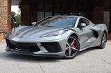Used 2022 Chevrolet Corvette Stingray Premium Cpe image 2