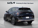New 2026 Kia Sportage SX image 5