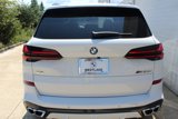 New 2025 BMW X5 M60i image 5
