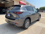 New 2025 MAZDA CX-5 AWD 2.5 S w/ Preferred Package image 5