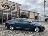 Used 2015 Kia Optima LX image 2