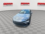 New 2026 Toyota Camry SE image 4