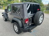 Used 2017 Jeep Wrangler Sport image 5