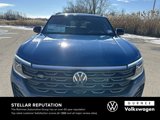 New 2025 Volkswagen Atlas Cross Sport SEL R-Line image 3