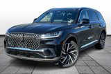 New 2025 Lincoln Aviator Reserve w/ Equipment Group 201A image 2