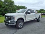 New 2025 Ford F350 Lariat image 2