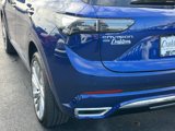 New 2025 Buick Envision Avenir image 5