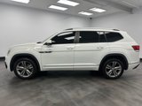 Used 2018 Volkswagen Atlas SE image 3