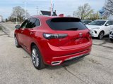 New 2025 Buick Envision Avenir image 3