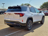 New 2026 GMC Terrain AT4 w/ Technology Package II image 4