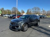 Used 2023 Cadillac XT5 Premium Luxury image 3