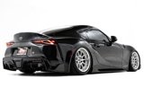 Used 2022 Toyota Supra image 4