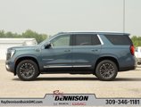 New 2025 GMC Yukon Elevation w/ Elevation Premium Package image 4