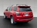 Used 2023 Toyota 4Runner SR5 image 3