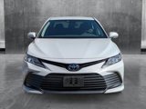 Used 2024 Toyota Camry LE image 2