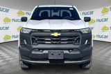 New 2025 Chevrolet Colorado W/T w/ Advanced Trailering Package image 3