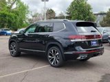 New 2025 Volkswagen Atlas SEL Premium R-Line image 5