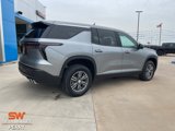 Used 2024 Chevrolet Traverse LS image 4