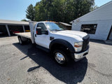 Used 2008 Ford F450 2WD Regular Cab Super Duty image 3