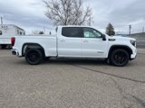 Certified 2023 GMC Sierra 1500 Elevation image 2