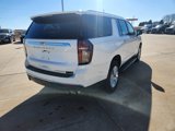 Used 2023 Chevrolet Suburban Premier image 3