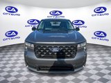 Used 2025 Ford Maverick XLT w/ XLT Luxury Package image 3