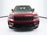 Used 2024 Jeep Grand Cherokee Altitude image 2