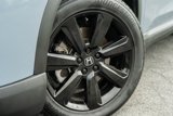 Certified 2025 Honda Pilot Black Edition image 2