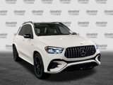 New 2026 Mercedes-Benz GLE 53 AMG 4MATIC image 2