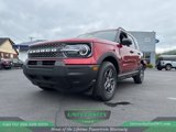 New 2025 Ford Bronco Sport Big Bend image 3