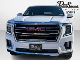 Used 2023 GMC Yukon SLT image 2